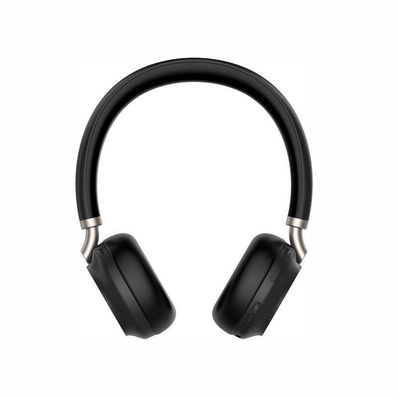 Yealink BH72 Bluetooth černá náhlavní souprava na obě uši USB-A