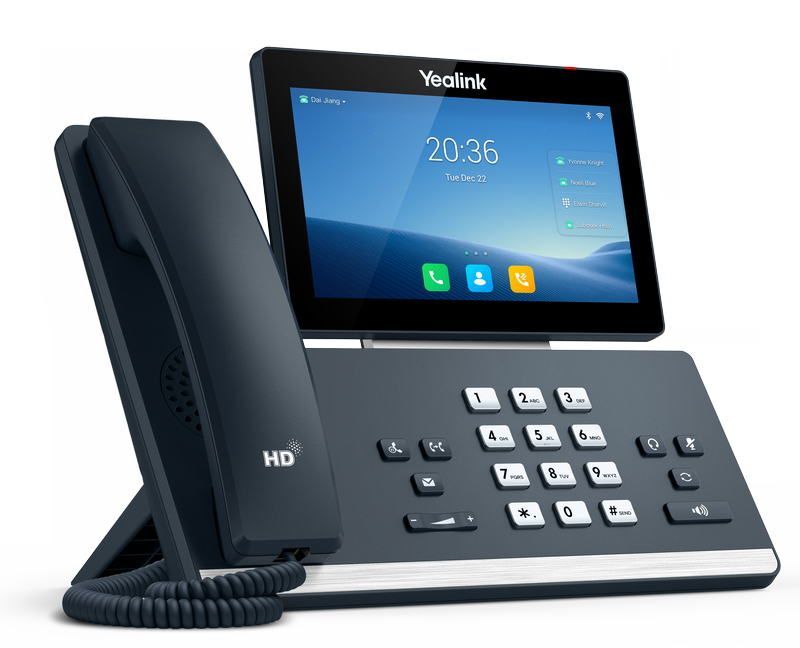 Yealink SIP-T58V