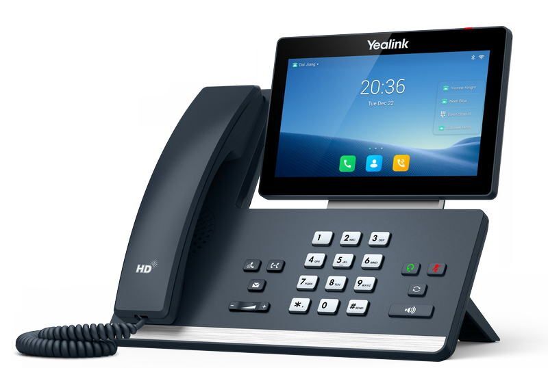 Yealink SIP-T58V