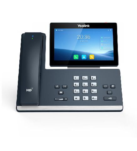 Yealink SIP-T58W Pro SIP telefon