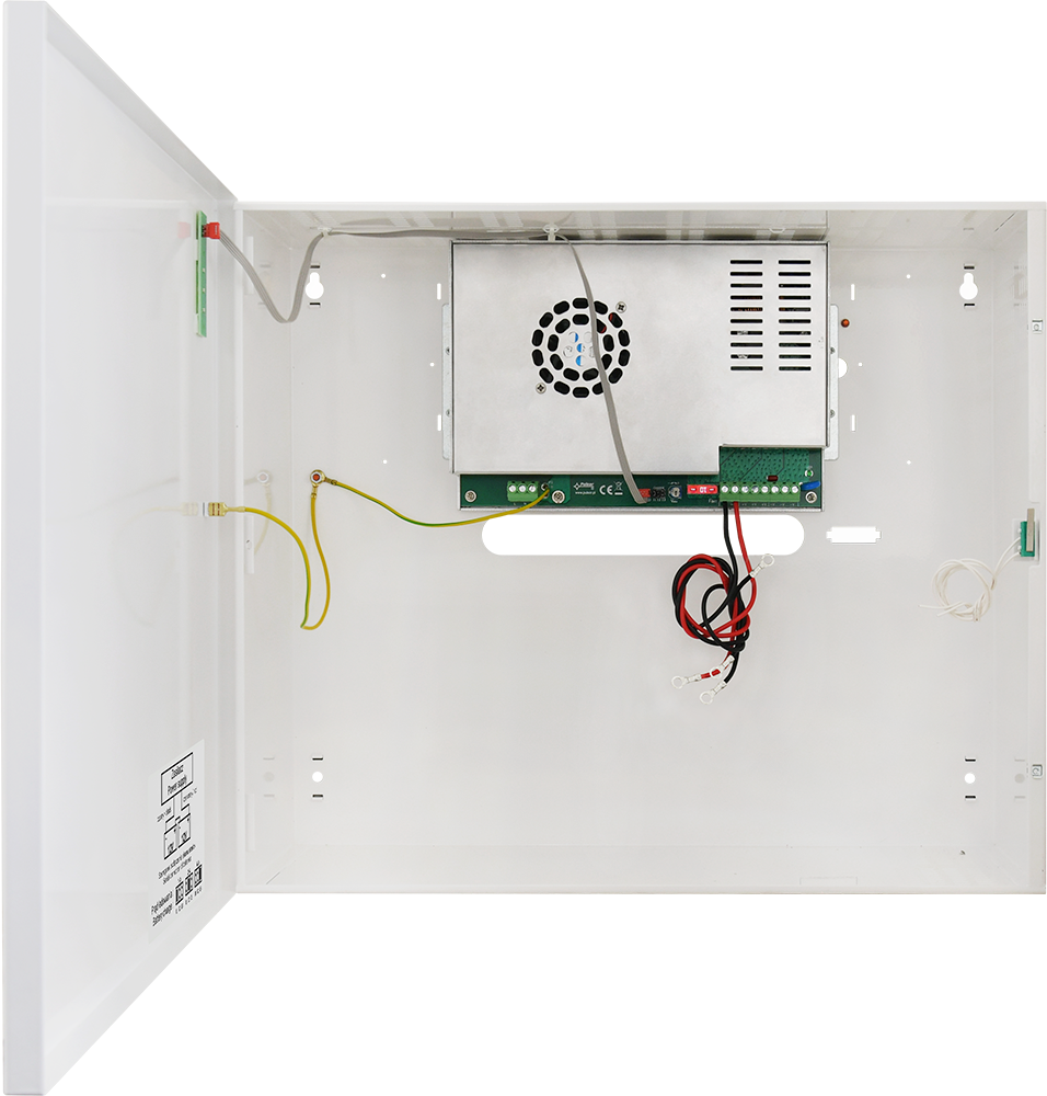 HPSB-24V10A-D HPSB 27,6V/10A/2x40Ah