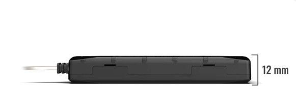 FMB920 GPS jednotka 2G, interní anténa, aku. 170mA, BT