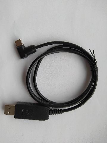 SMARTBOX MINI Konfigurační kabel USB-C