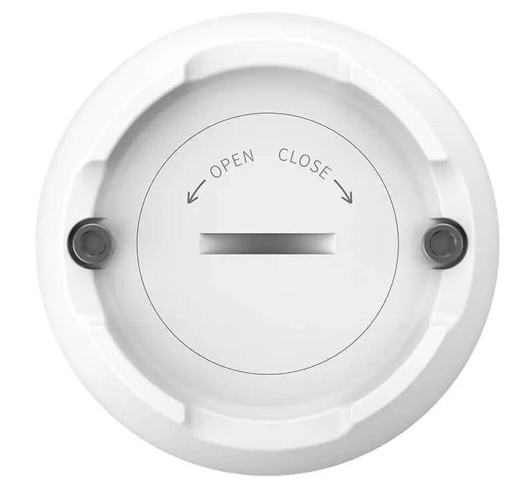 HDWA100 Zigbee TUYA záplavový detektor
