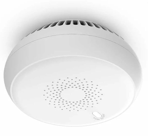 HDSM100 Zigbee TUYA požární detektor