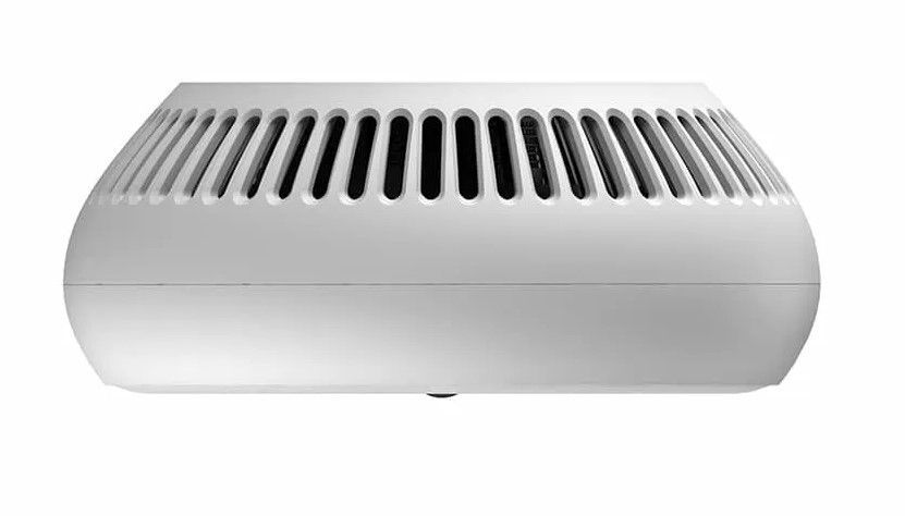HDSM100 Zigbee TUYA požární detektor