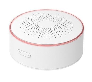 HDSR200 WiFi TUYA siréna