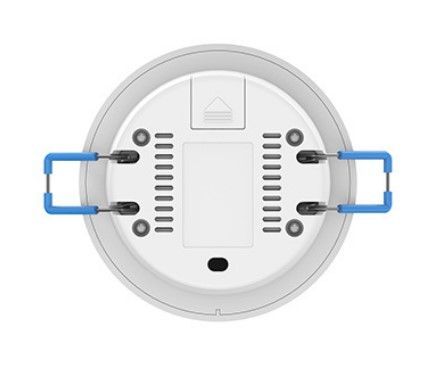 HDHE200 Zigbee TUYA detekce přítomnosti osob