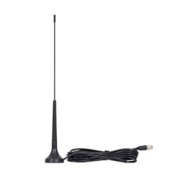  Antenna GSM 3dB, 3m cable, SMA connector