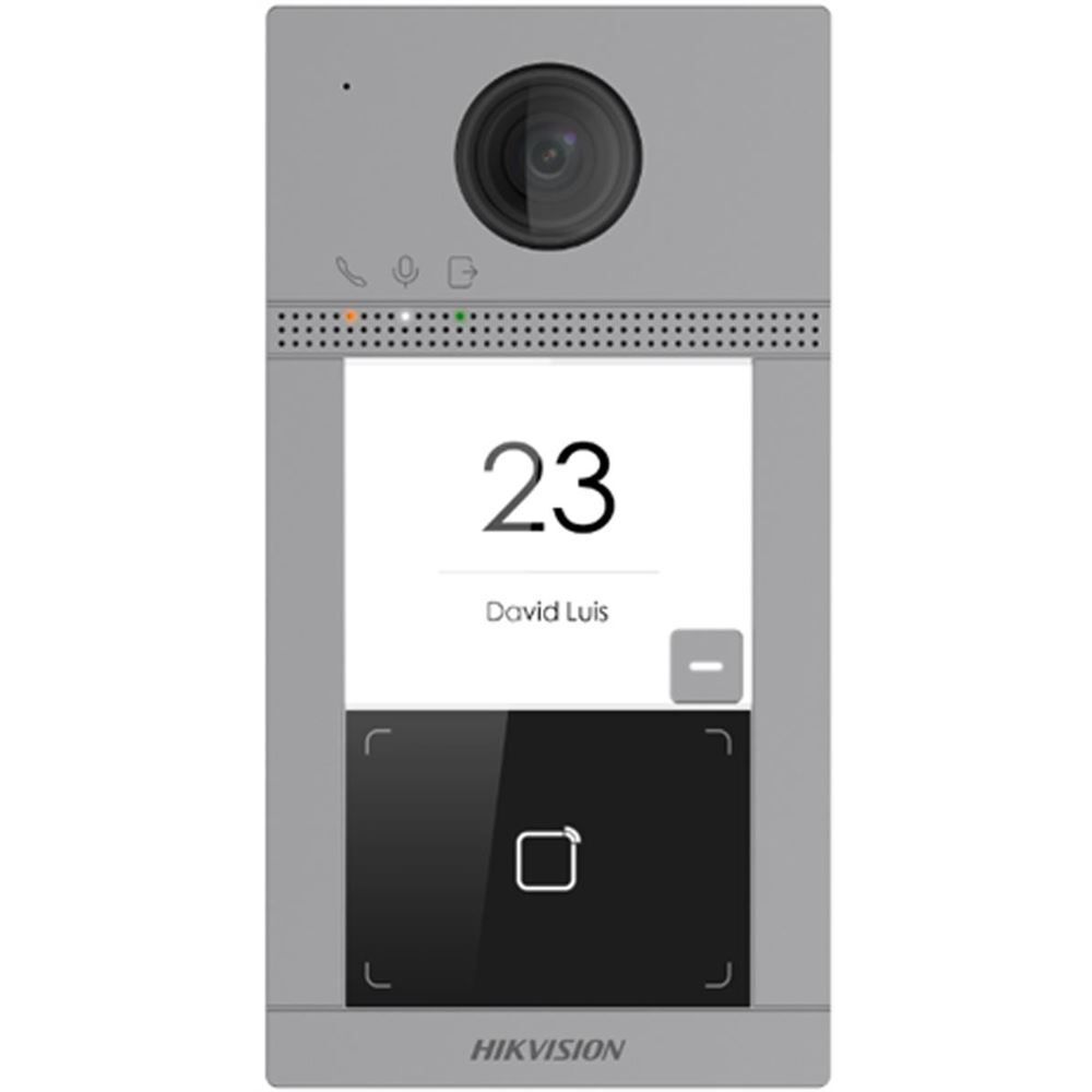 DS-KV8113-WME1(C)/Flush/Europe BV