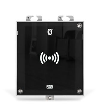 Access Unit 2.0 Bluetooth &amp; RFID - 125kHz, secured 13.56MHz,