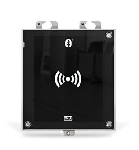 Access Unit 2.0 Bluetooth & RFID - 125kHz, secured 13.56MHz,
