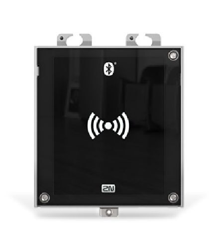 Access Unit 2.0 Bluetooth &amp; RFID - 125kHz, 13.56MHz, NFC