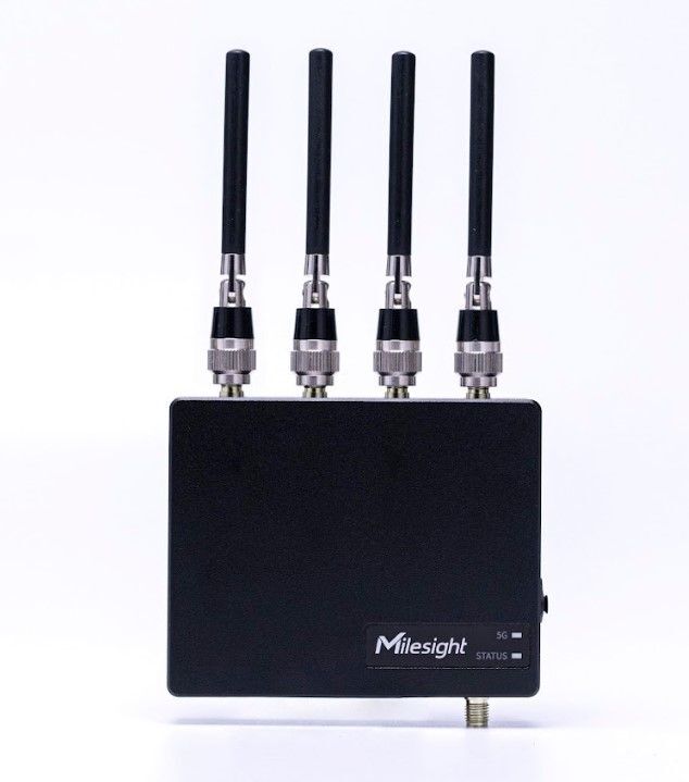 UF31-554AE 5G RJ45/USB dongle