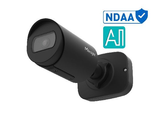 MS-C8164-PD/J/B NDAA 2.8mm 8MP/30fps AI IP