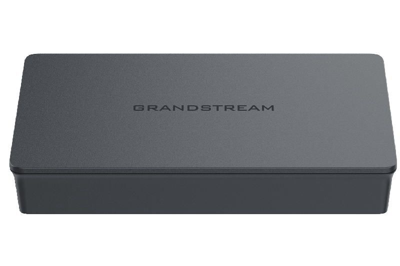 Grandstream GWN7700 Unmanaged Network Switch 5 portů 