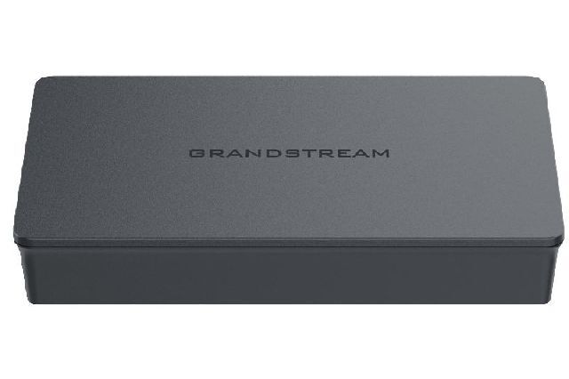 Grandstream GWN7700 Unmanaged Network Switch 5 portů