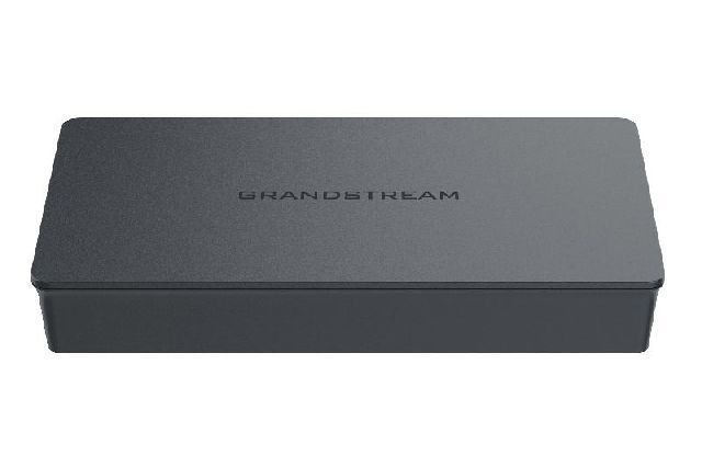 Grandstream GWN7701 Unmanaged Network Switch 8 portů