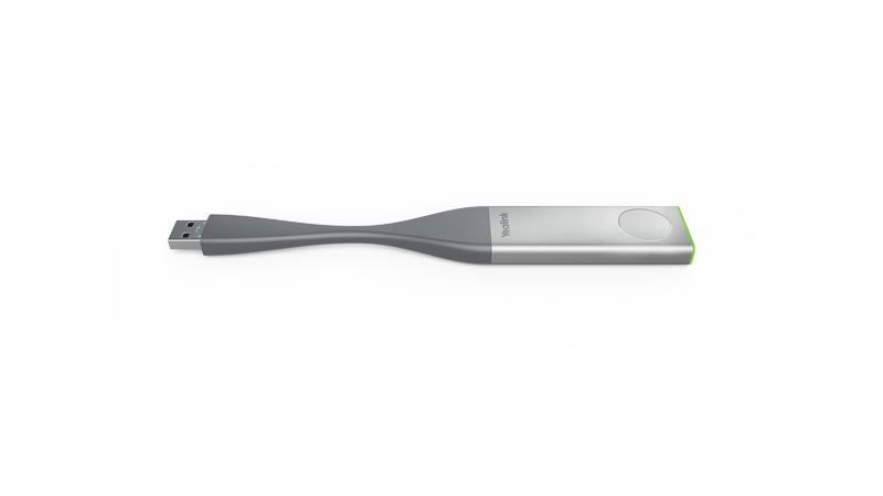 Yealink WPP20 WiFi dongle pro sdílení prezentace