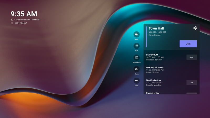 Yealink MeetingBoard 65 