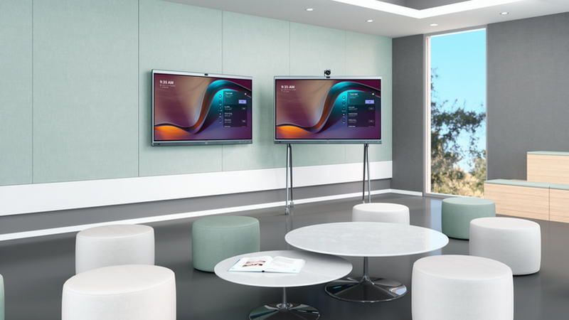 Yealink MeetingBoard 65 