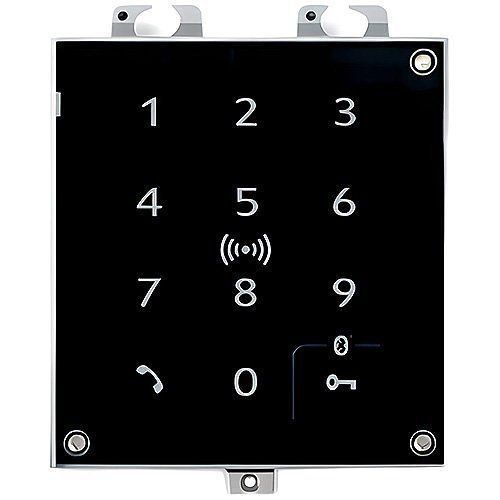 IP Verso module – Touch keypad, Bluetooth &amp; RFID