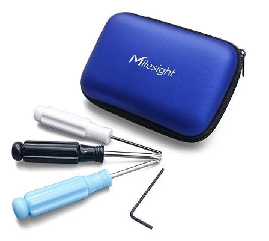 MS-Screw Driver KIT