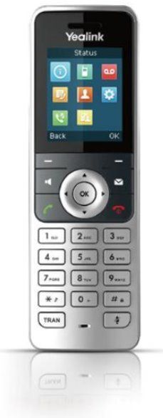 Yealink W53H SIP DECT ručka