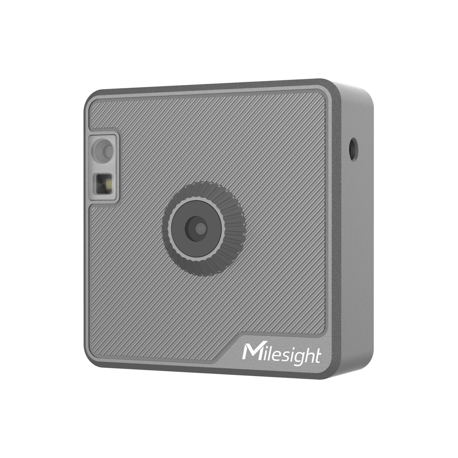 SC541-0510 AIoT Wi-Fi MQTT kamera pro inspekční snímaní