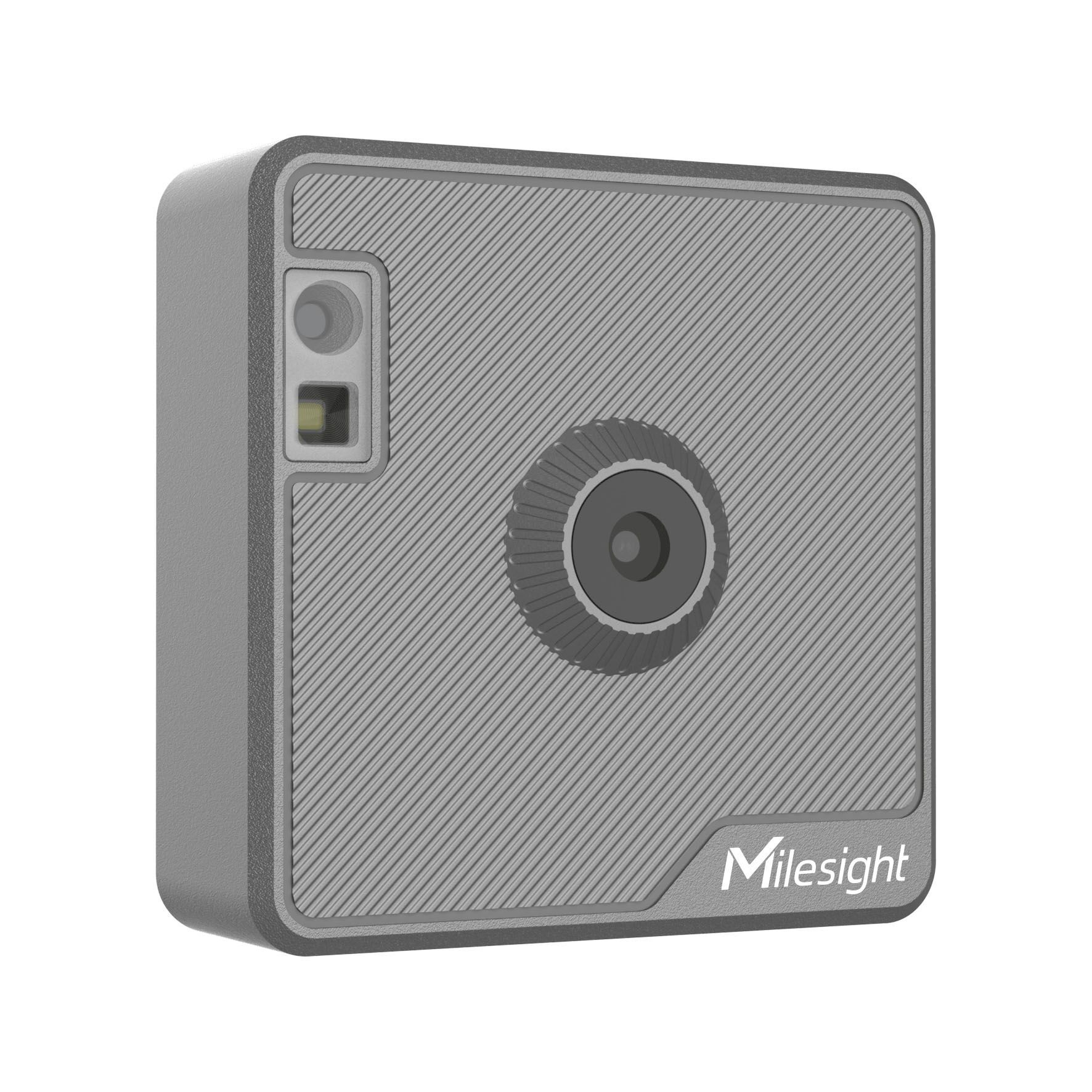 SC541-0510 AIoT Wi-Fi MQTT kamera pro inspekční snímaní