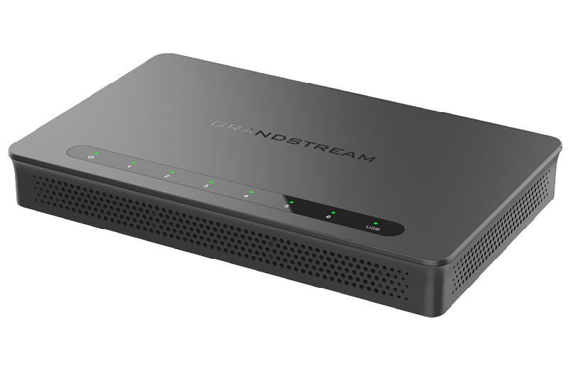 Grandstream GWN7001 VPN router 6 Gb portů