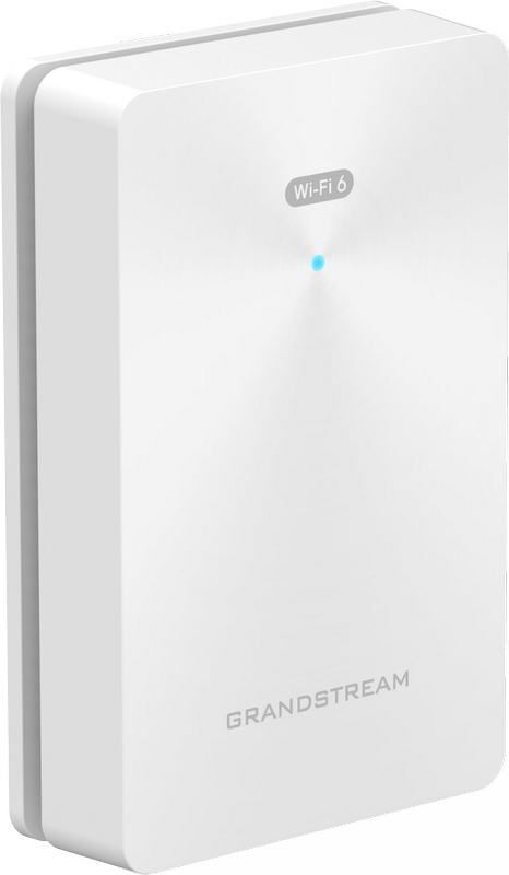 Grandstream GWN7661 přístupový bod Wi-Fi 6 AX1800 na stěnu