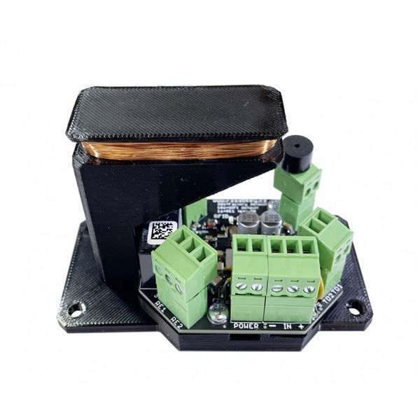 Raabkey-WIFI řídící jednotka