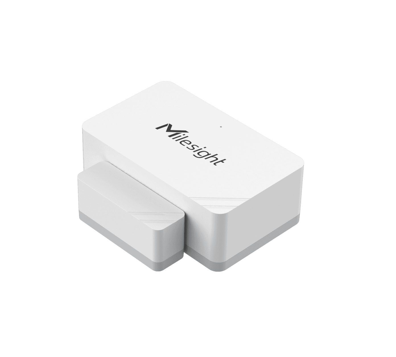 WS301-868M Magnetický kontakt, 1200mAh bat, NFC