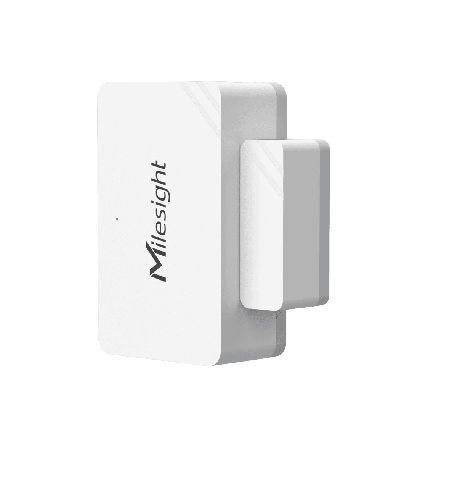 WS301-868M Magnetický kontakt, 1200mAh bat, NFC