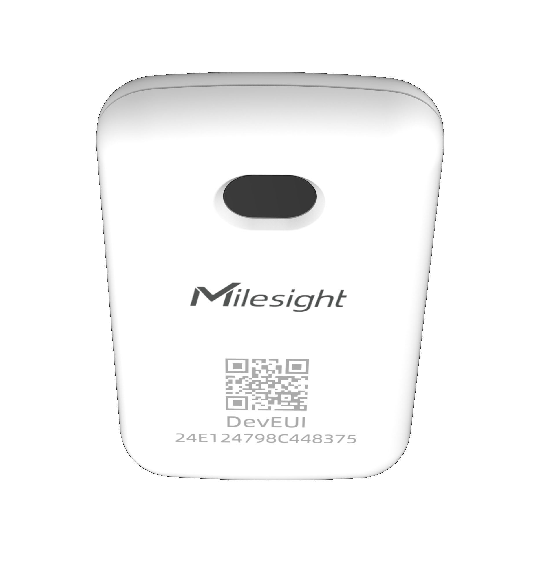 WS201-868M Senzor vzdálenosti 13-55cm, CR2450 bat, NFC, IP30