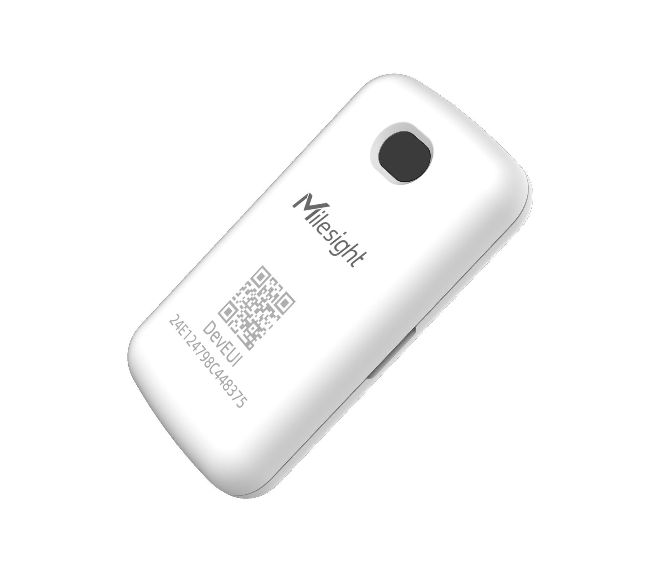 WS201-868M Senzor vzdálenosti 13-55cm, CR2450 bat, NFC, IP30