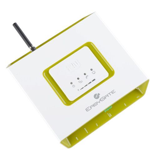 2N EasyGate Pro GSM