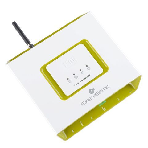 2N EasyGate Pro GSM