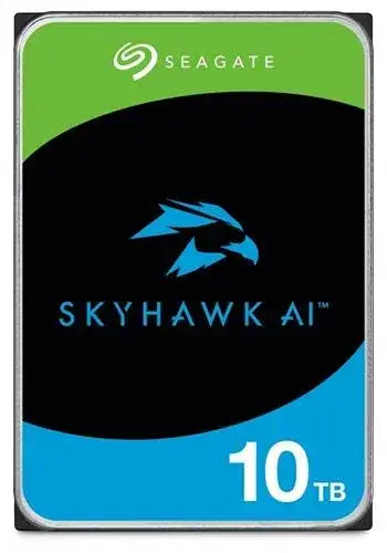 HDD 10TB Seagate SkyHawk 