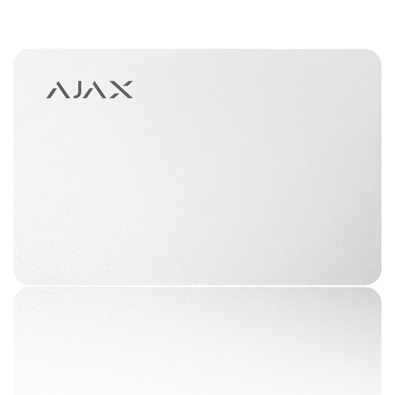 Ajax Pass white 25ks (23503-25)