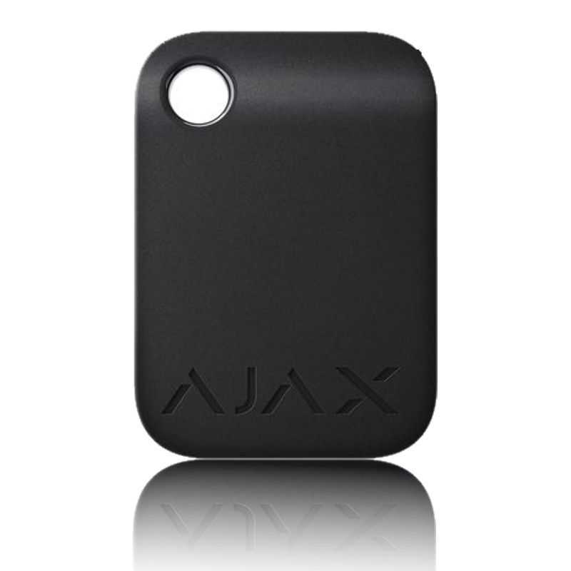 Ajax Tag black 25ks (23529-25)