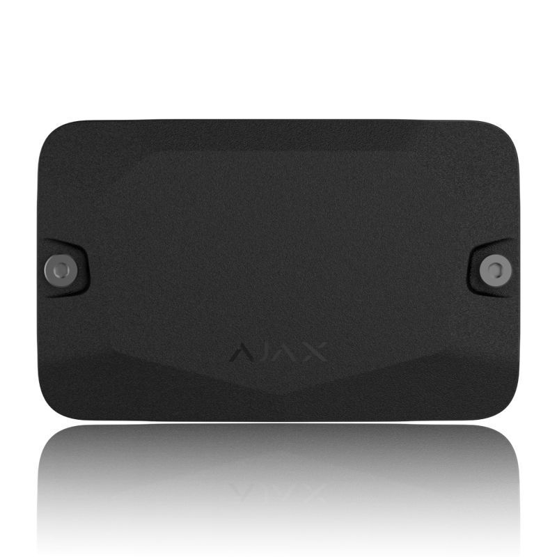 Ajax Case (106×168×56) black (63135)