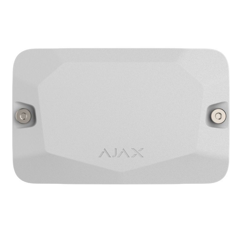 Ajax Case (106×168×56) white (63134)