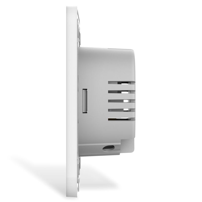 Ajax LightCore 2-way (45112) - Relé pro LightSwitch (spínač řazení 6-schodišťový)
