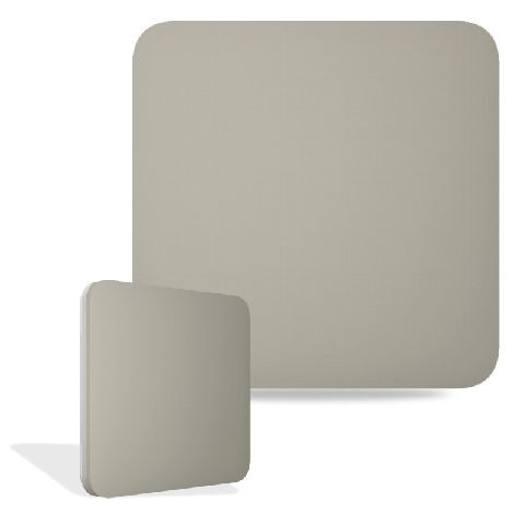 Ajax SoloButton (1-gang/2-way) olive (46001) -Tlačítko pro LightSwitch (spínač řazení 1,6)