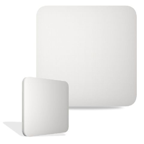 Ajax SoloButton (1-gang/2-way) white (45118) -Tlačítko pro LightSwitch (spínač řazení 1,6)