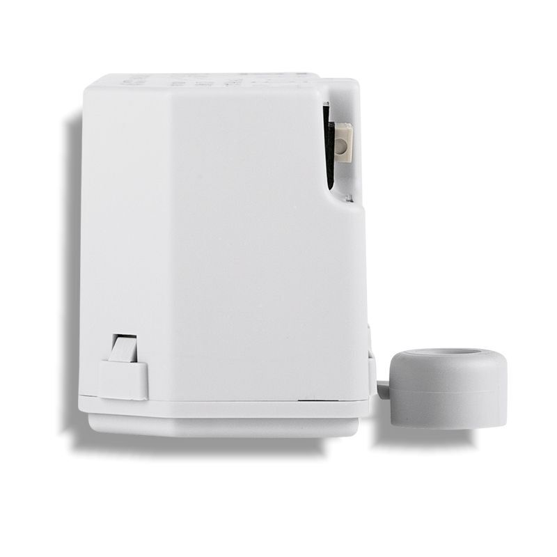 Žaluziový akční člen - skrytá montáž - HmIP-FBL