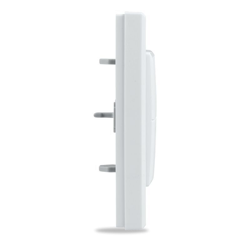 Kryt kolébkového vypínače - HmIP-BRU