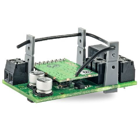 HMIP-PCBS Spínací akční člen - modul